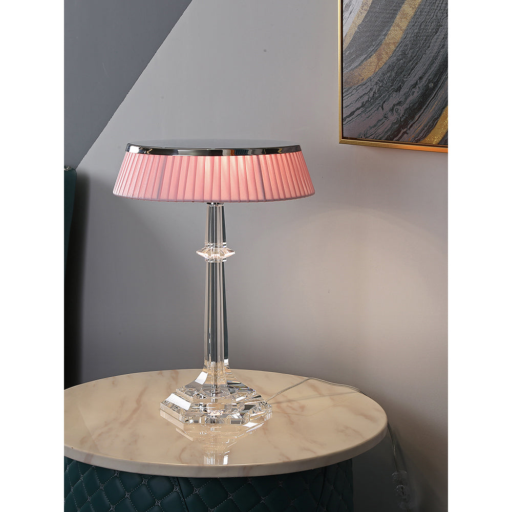 Versailles Table Lamp - Lamp Copper