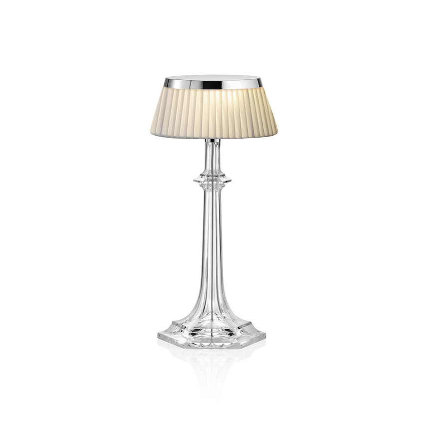 Versailles Table Lamp - Lamp Copper