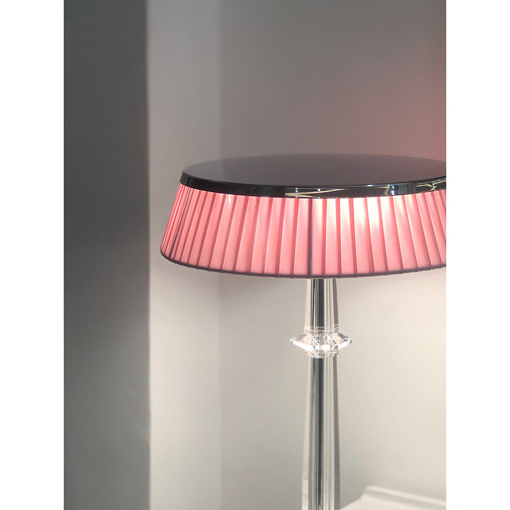 Versailles Table Lamp - Lamp Copper