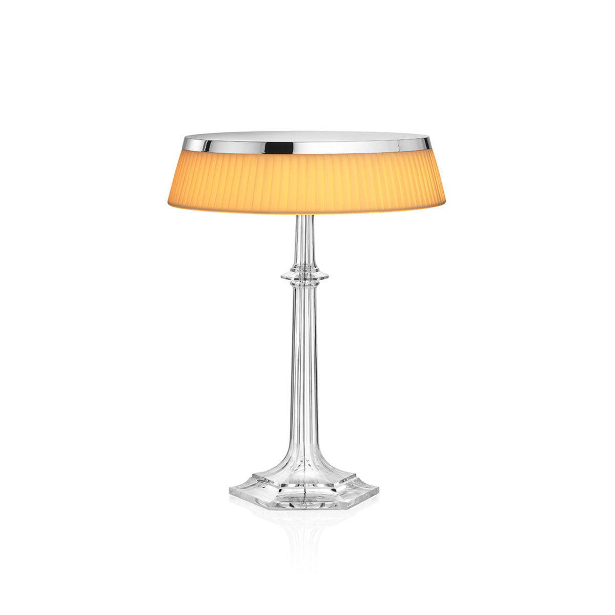 Versailles Table Lamp - Lamp Copper