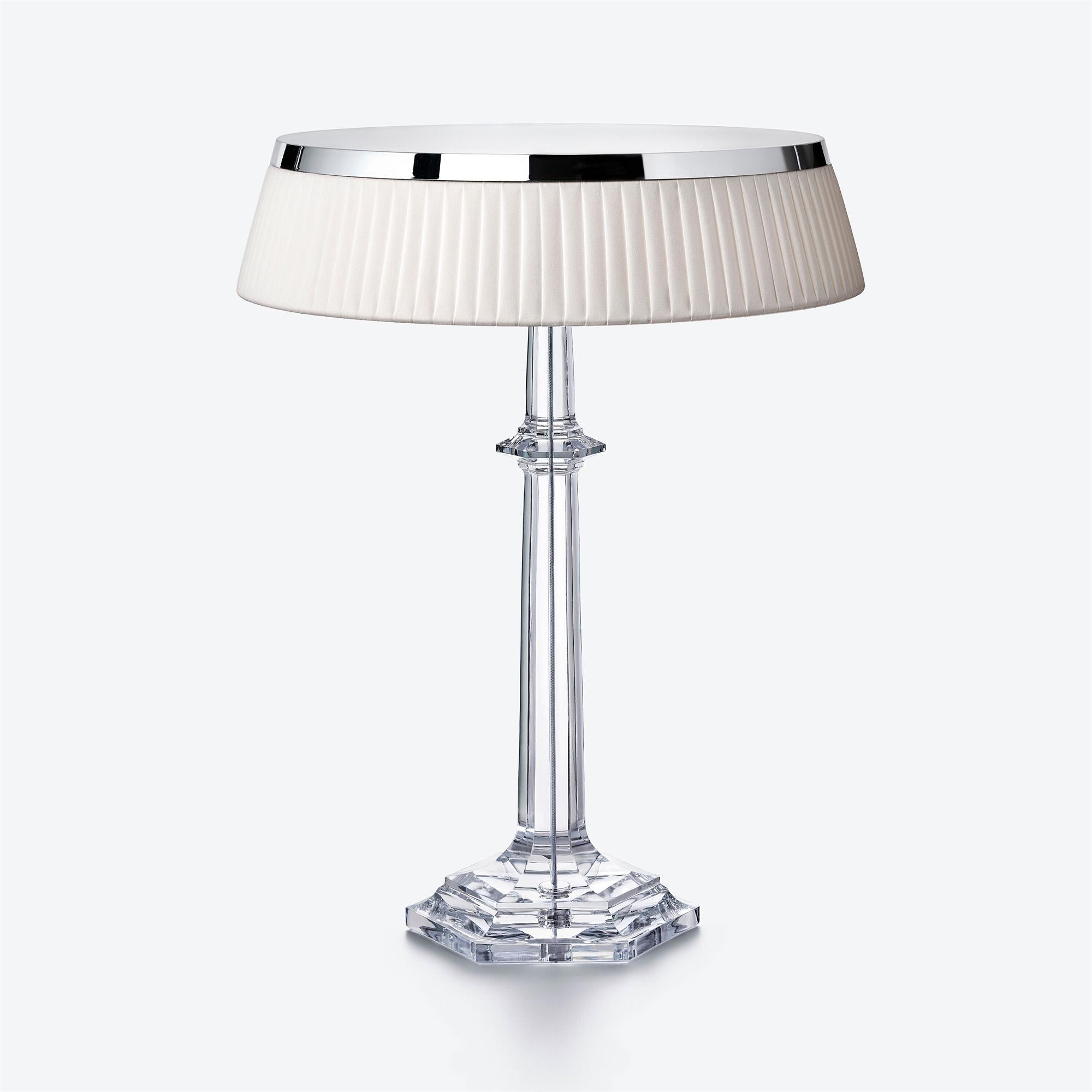 Versailles Table Lamp - Lamp Copper
