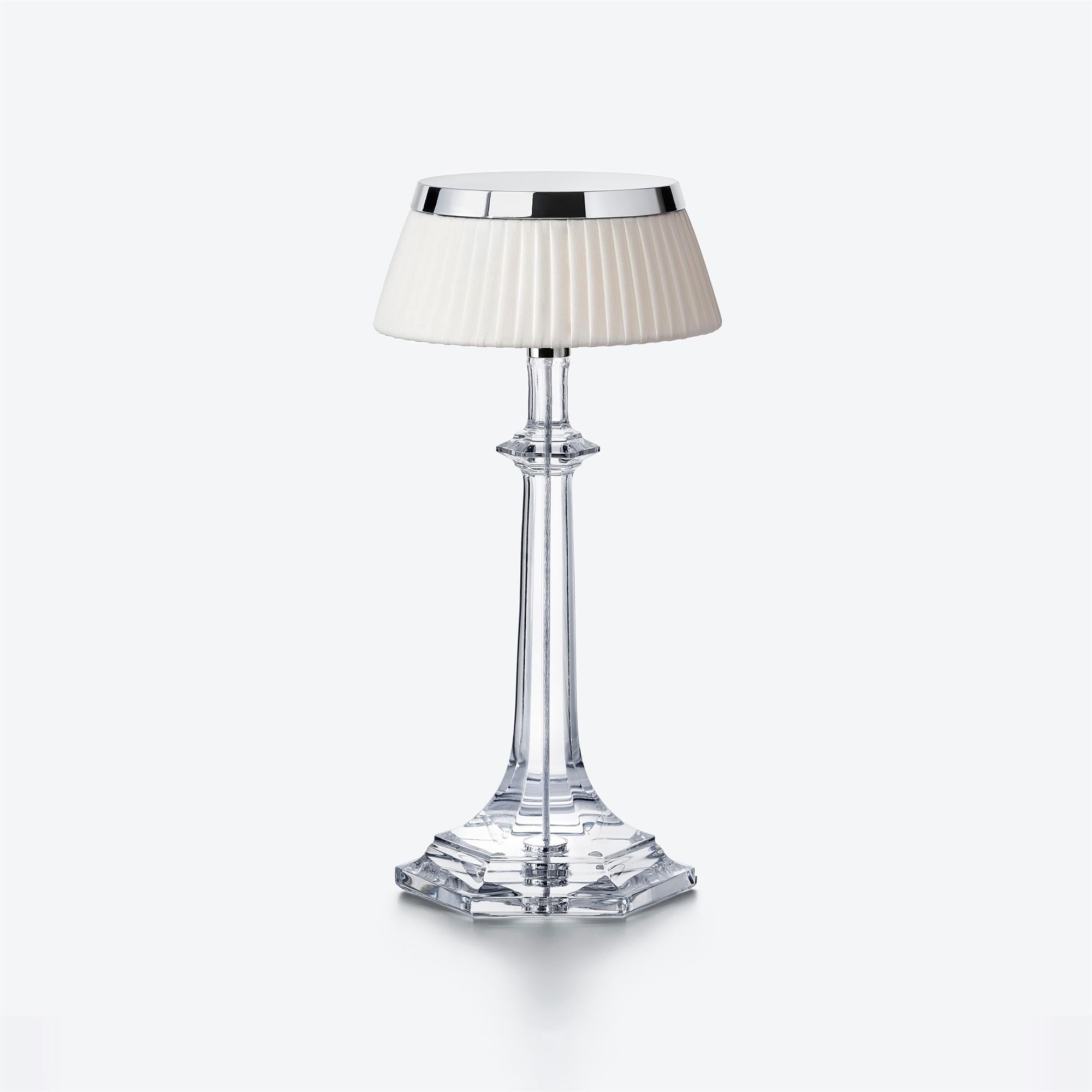 Versailles Table Lamp - Lamp Copper