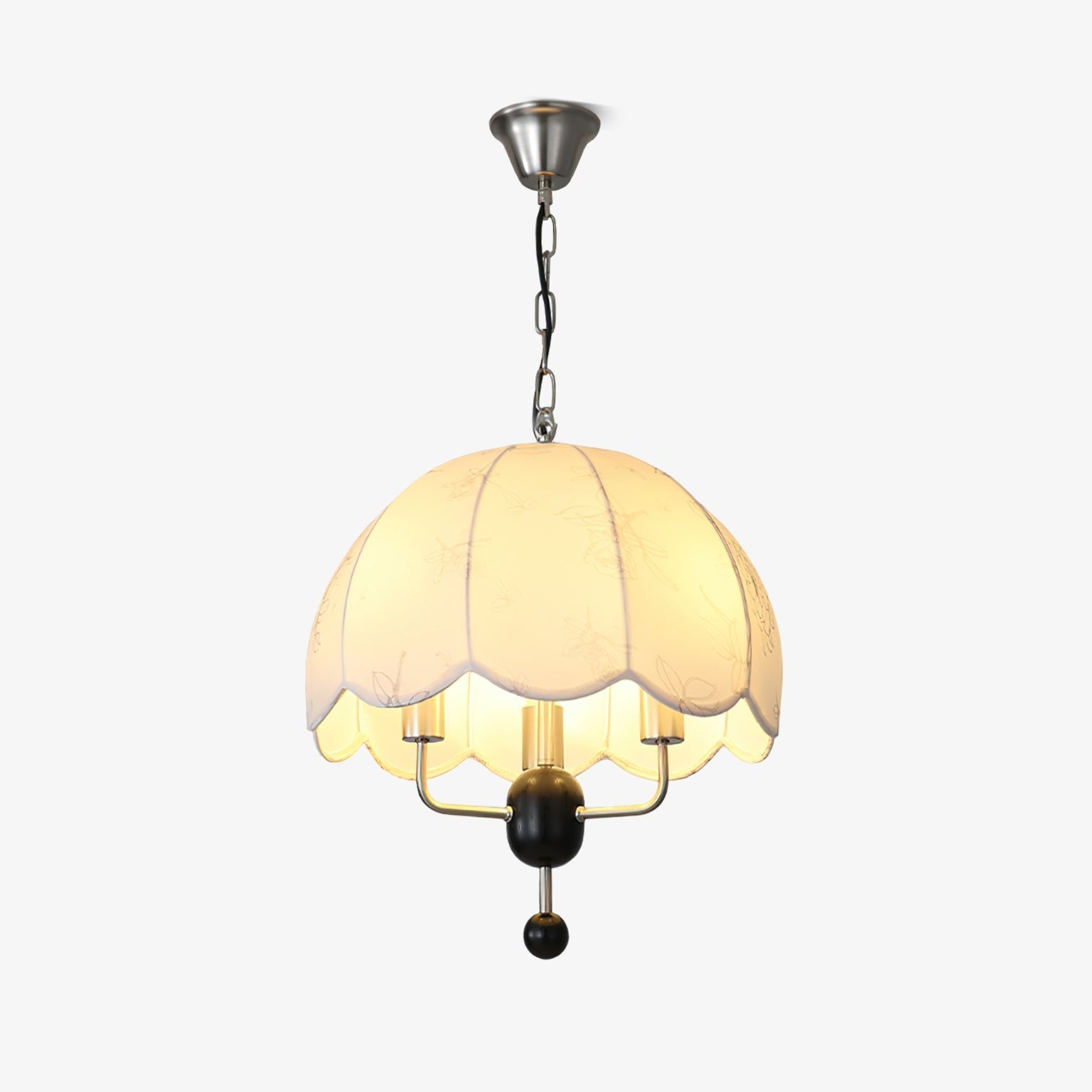 Vintage Bloom Pendant Lamp - Blowlighting