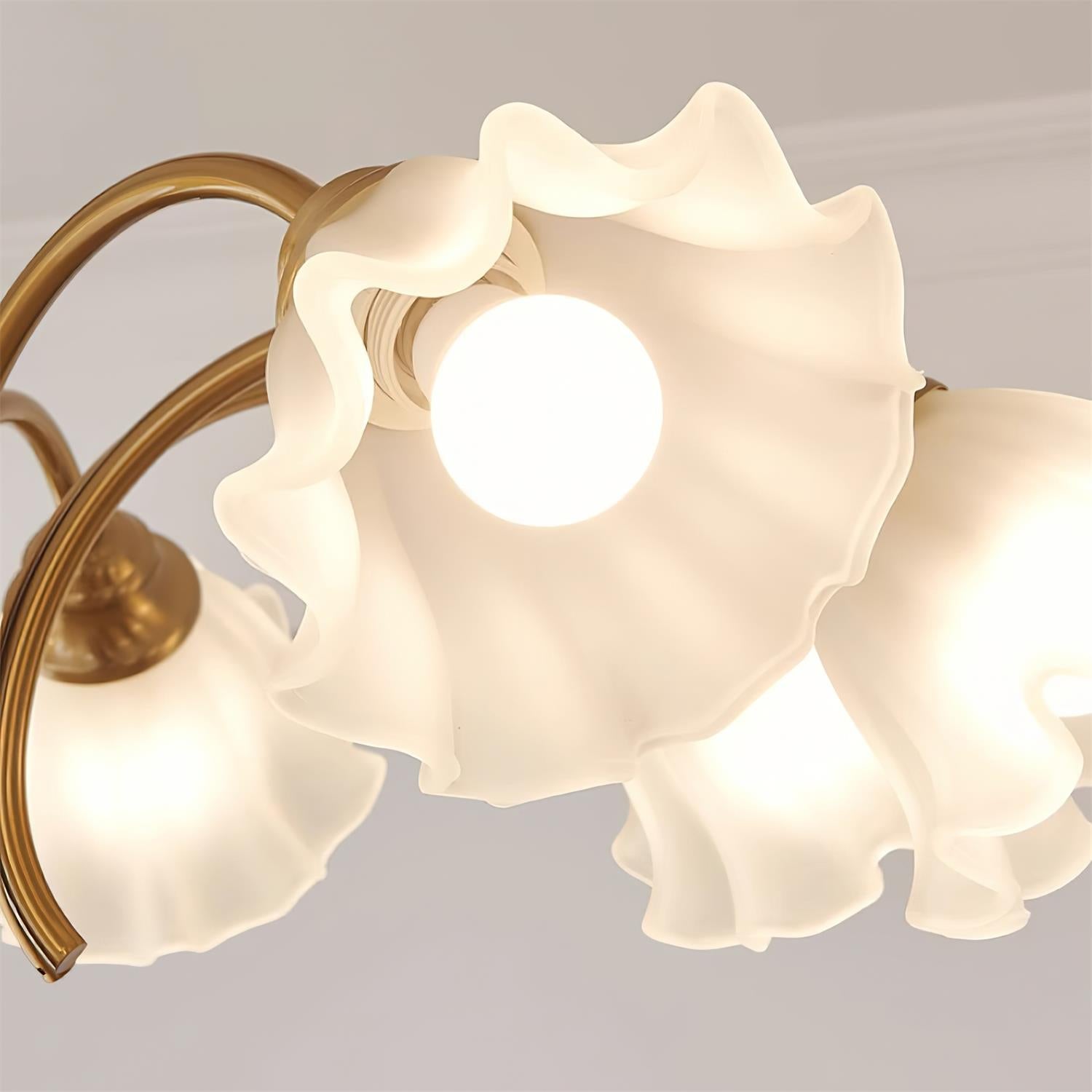 Sorrel Vintage Chandelier - Letslighting