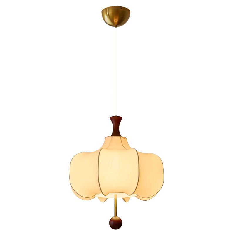 Vivienne Cloud Pendant Lamp - Blowlighting