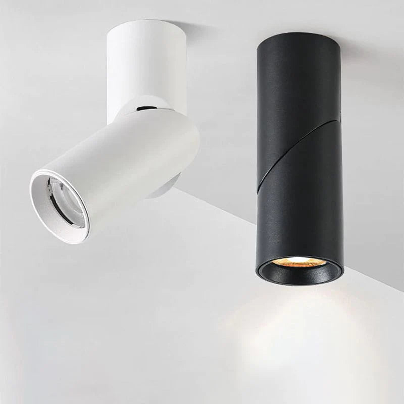 Arisha LED Ruota Plafoniere Metallo/Alluminio Soggiorno