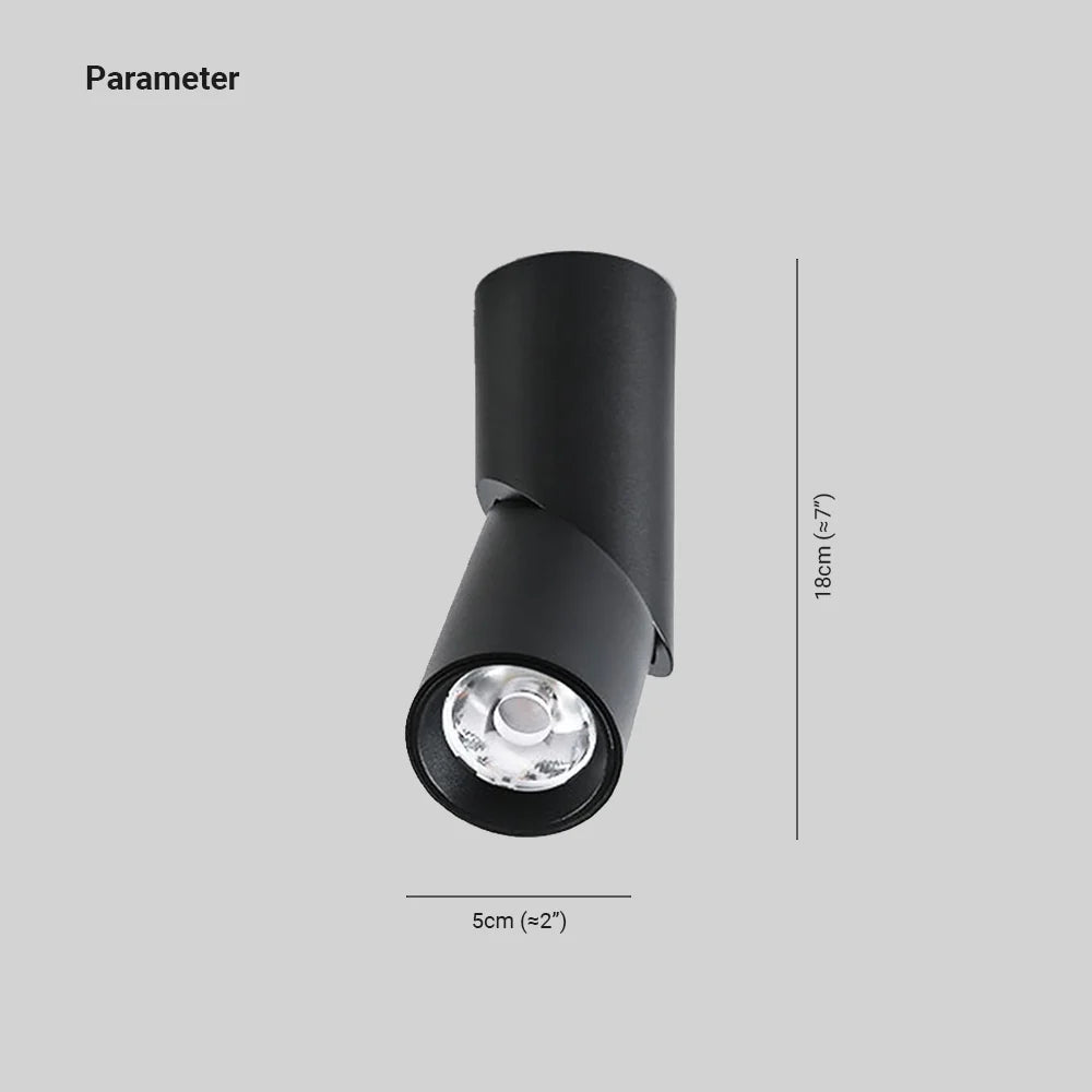 Arisha LED Ruota Plafoniere Metallo/Alluminio Soggiorno