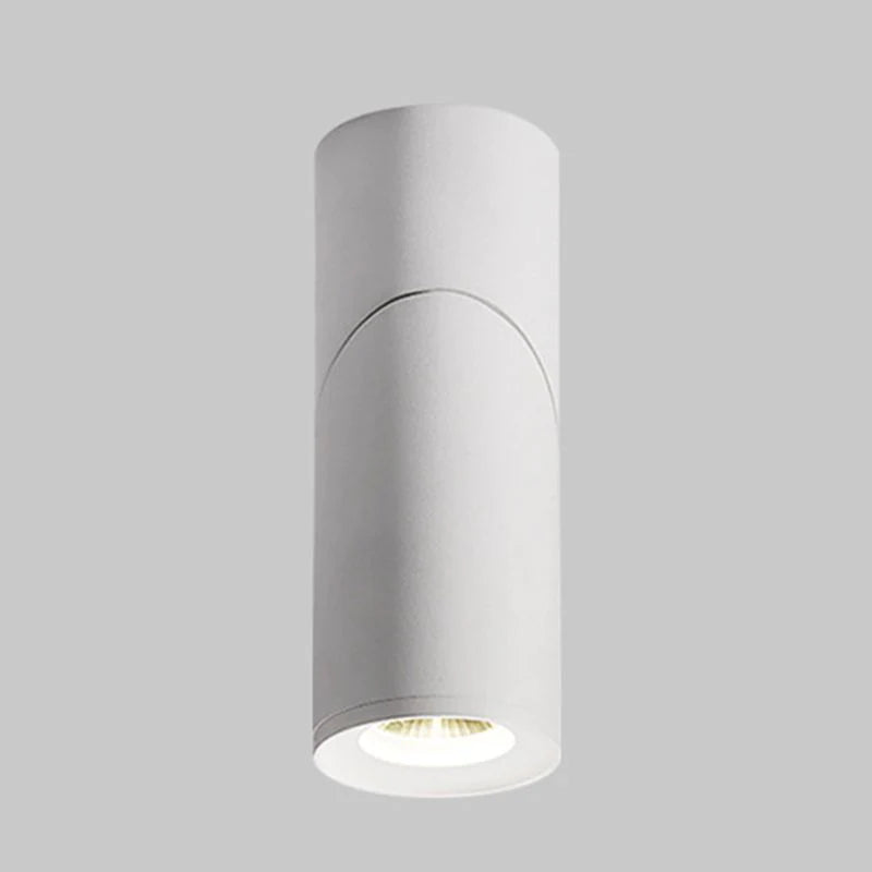 Arisha LED Ruota Plafoniere Metallo/Alluminio Soggiorno