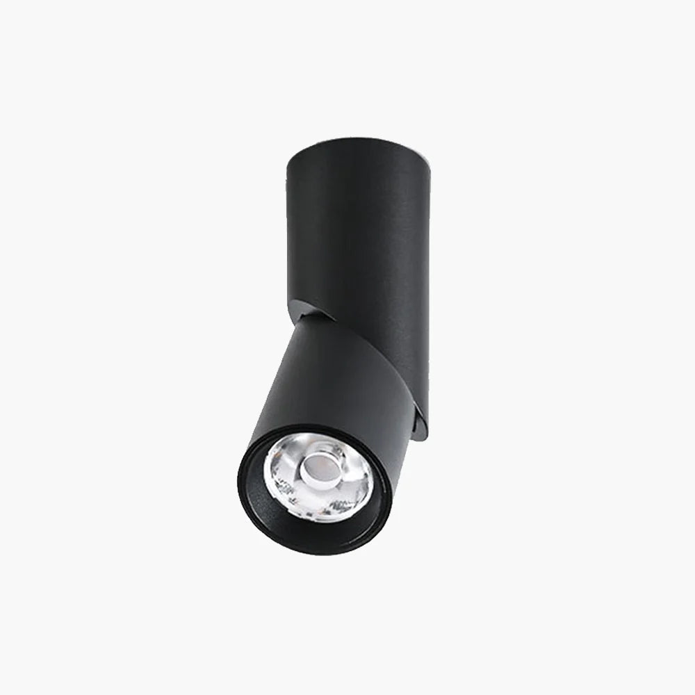 Arisha LED Ruota Plafoniere Metallo/Alluminio Soggiorno