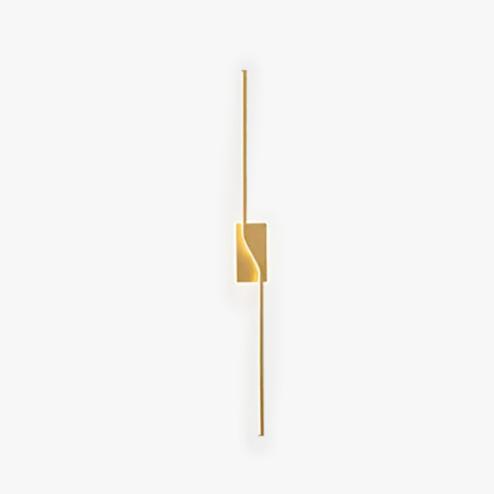 Nordic Moderno Minimalista Applique Camera da Letto Soggiorno