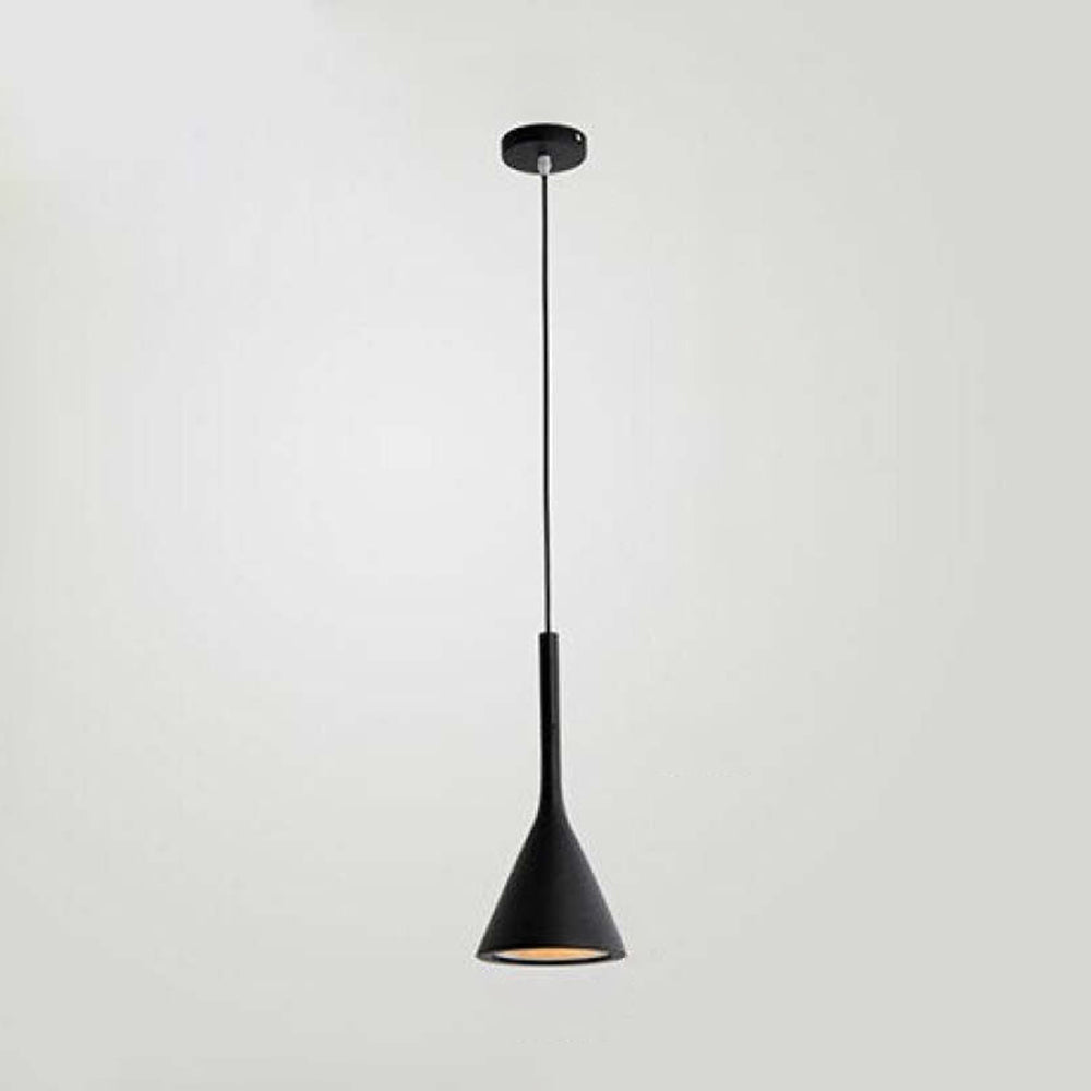 Valentina Moderno LED Triangolo Lampade a Sospensione Metallo Soggiorno