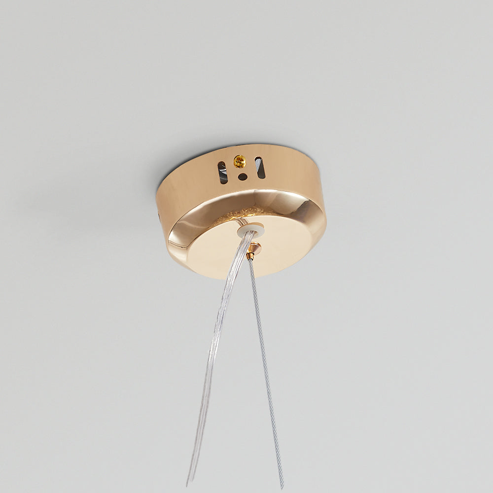 Arisha Moderne Lampade a Sospensione