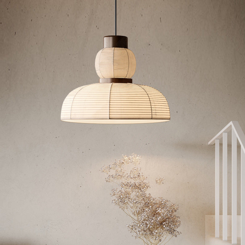 Ritta Moderno Conico Lampada a Sospensione Metallo Camera Da Letto