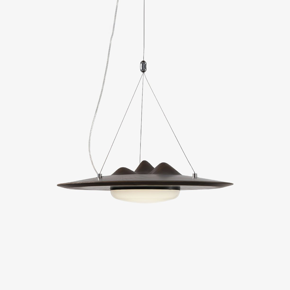 Wanderer Pendant Lamp - Blowlighting