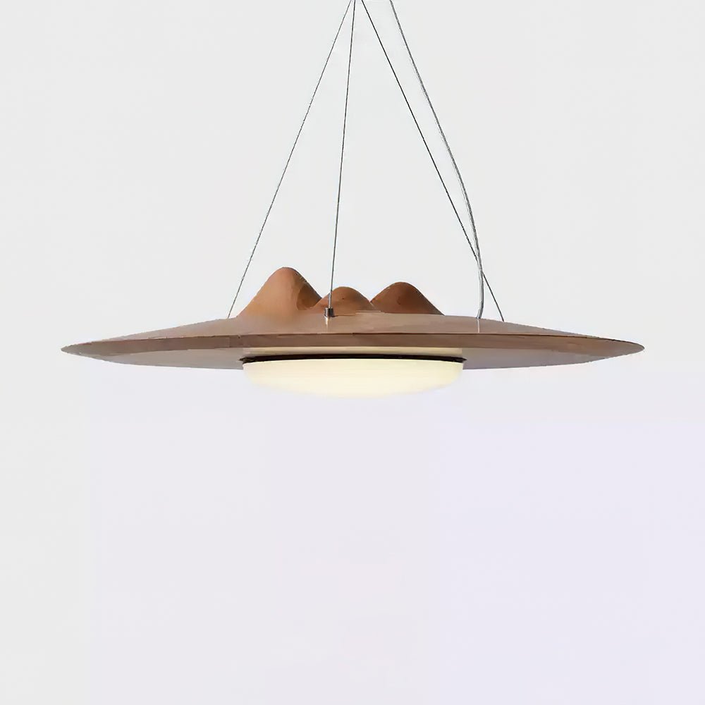 Wanderer Pendant Lamp - Blowlighting