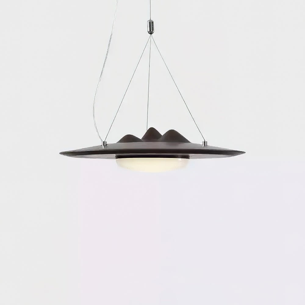 Wanderer Pendant Lamp - Blowlighting