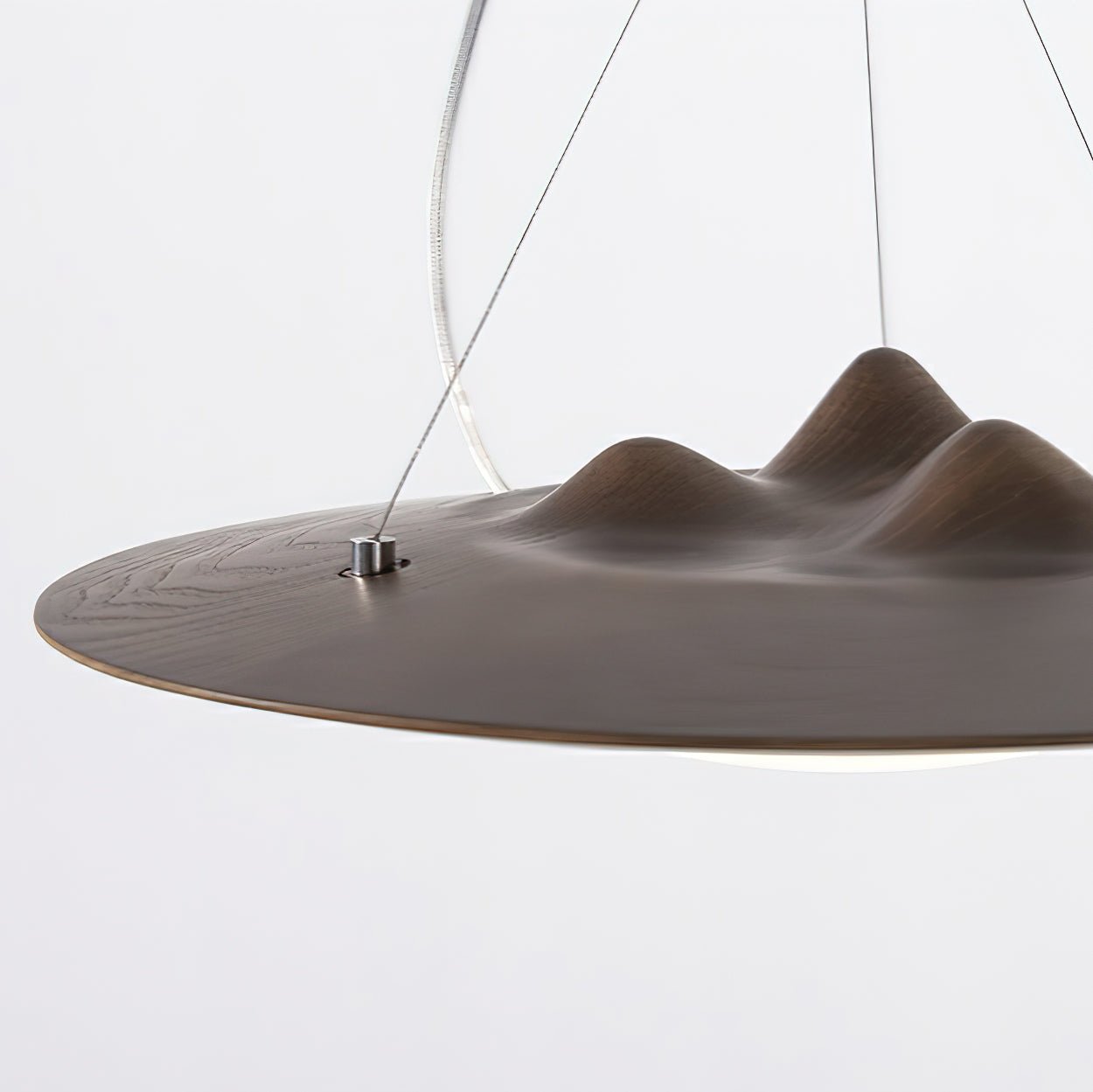 Wanderer Pendant Lamp - Blowlighting