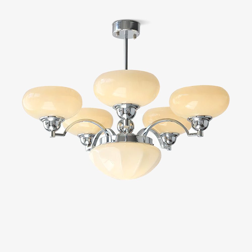 Warre Chandelier - Blowlighting