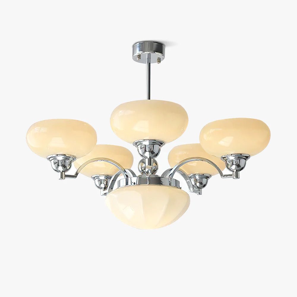 Warre Chandelier - Blowlighting