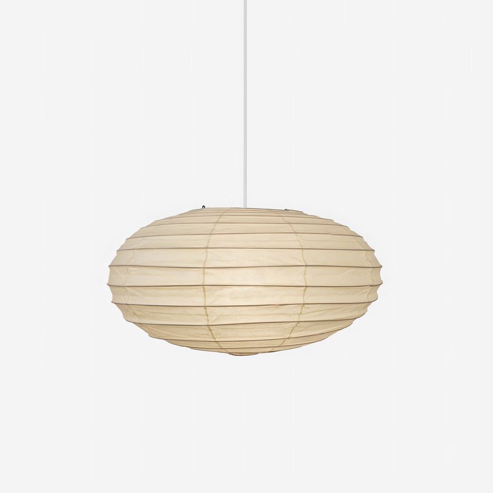 Washi Paper EN Pendant Lamp - Blowlighting