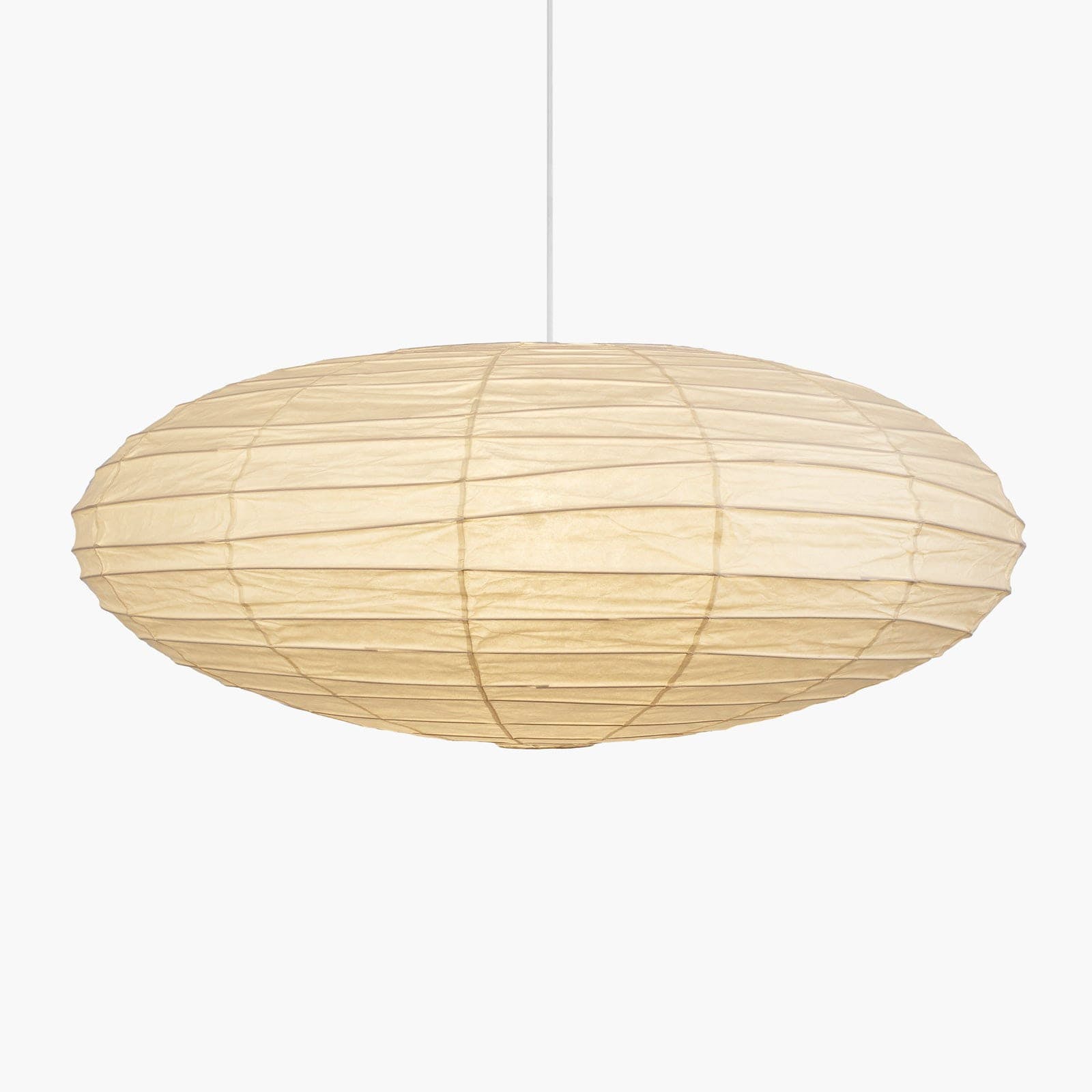 Washi Paper EN Pendant Lamp - Blowlighting