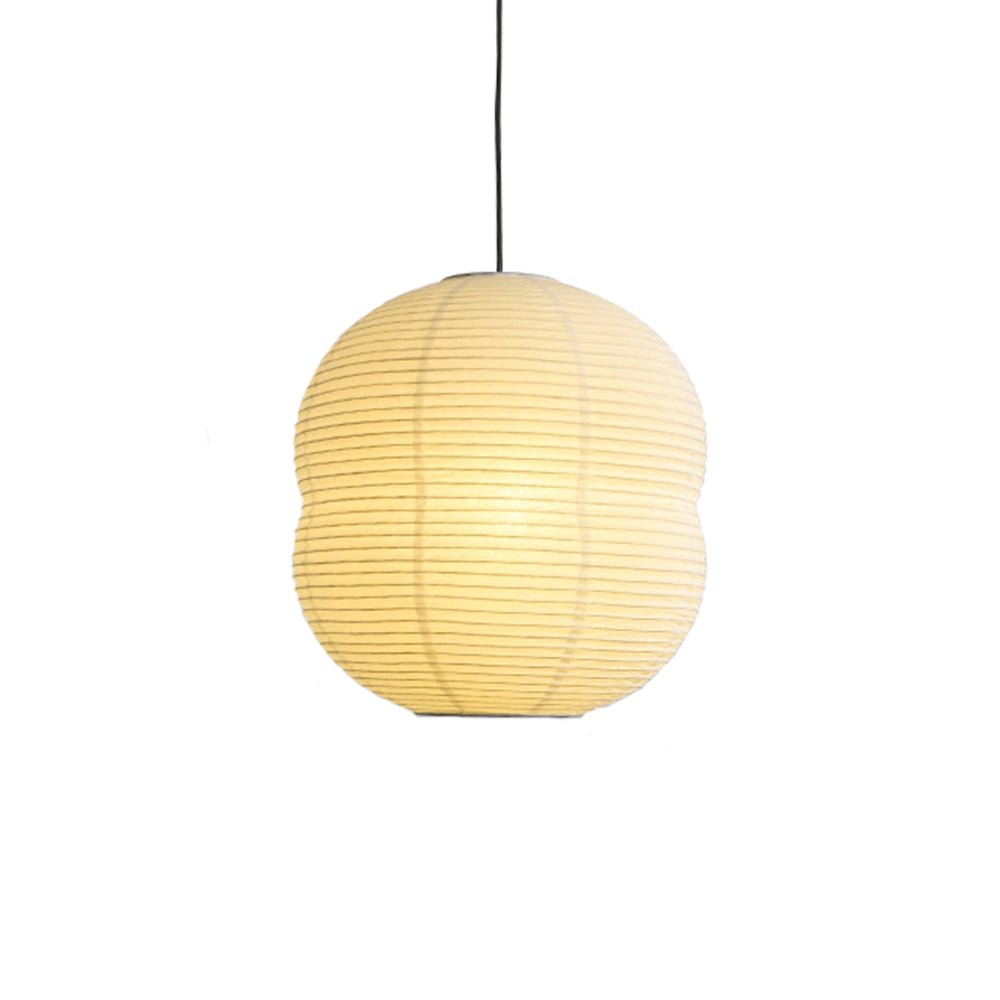 Washi Paper Mini Pendant Light - Blowlighting