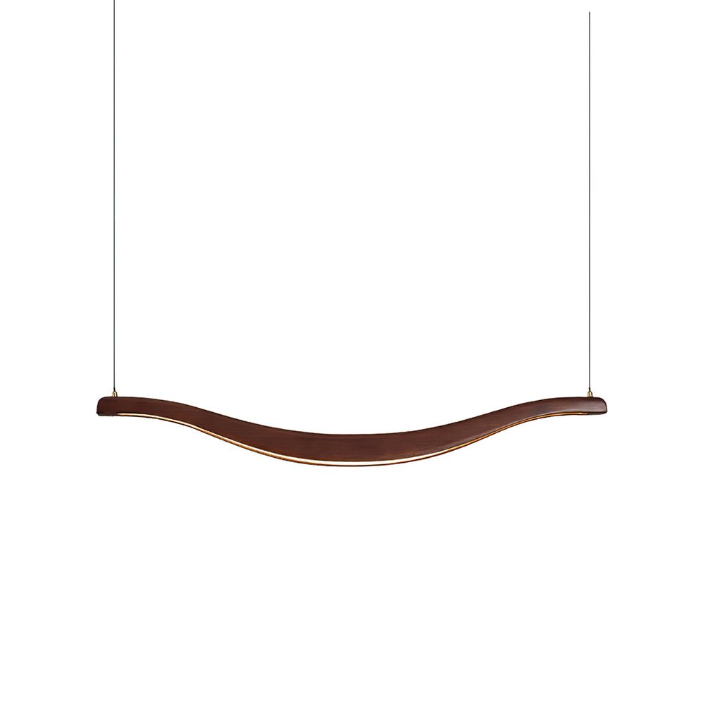 Waveform Chandelier - Blowlighting