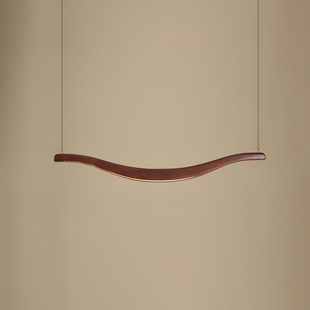 Waveform Chandelier - Blowlighting