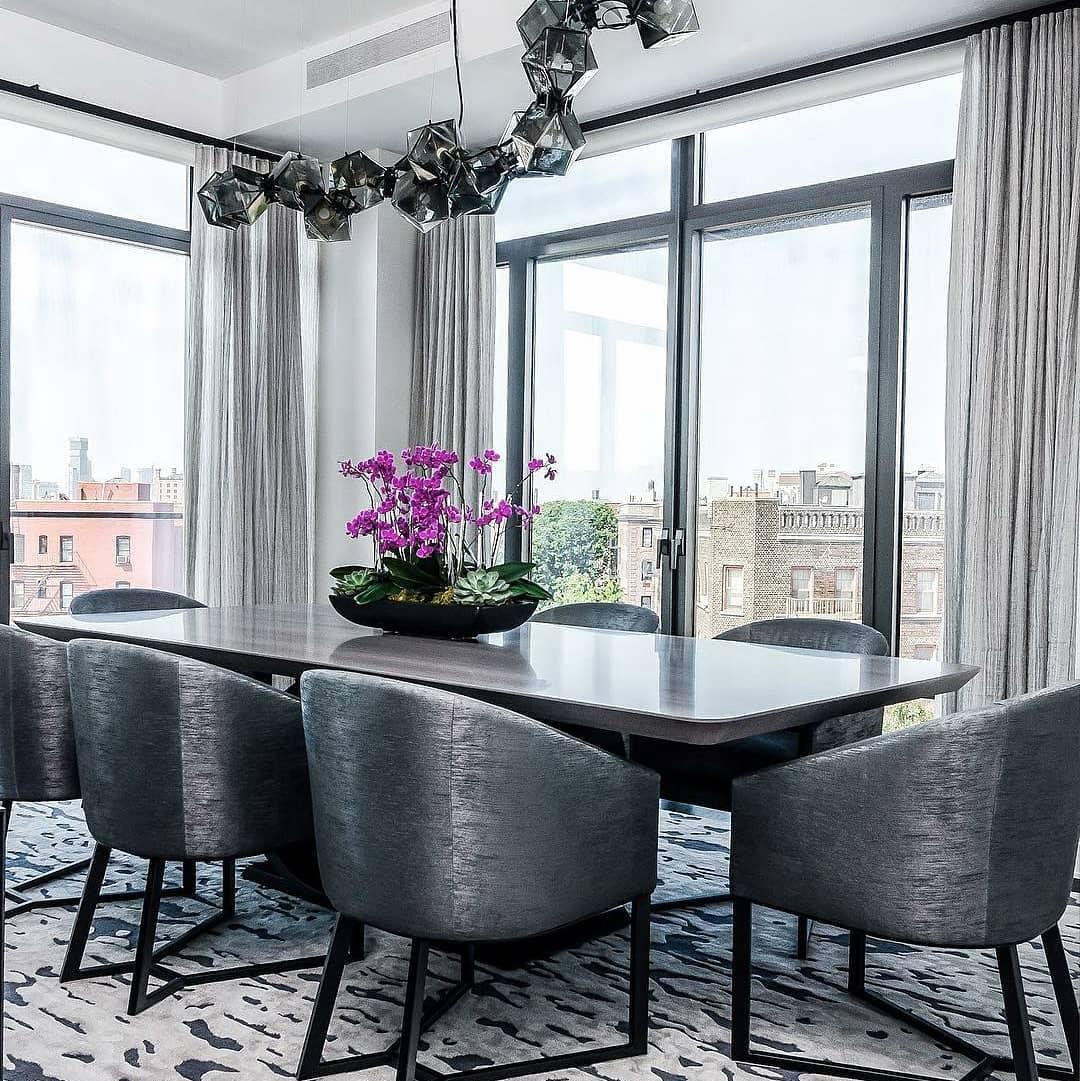 Welles Chandeliers - Blowlighting