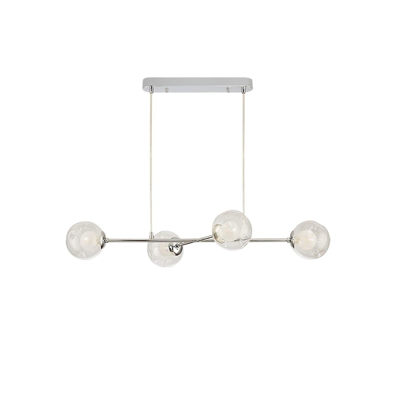 Westlife Sputnik Chandelier - Blowlighting