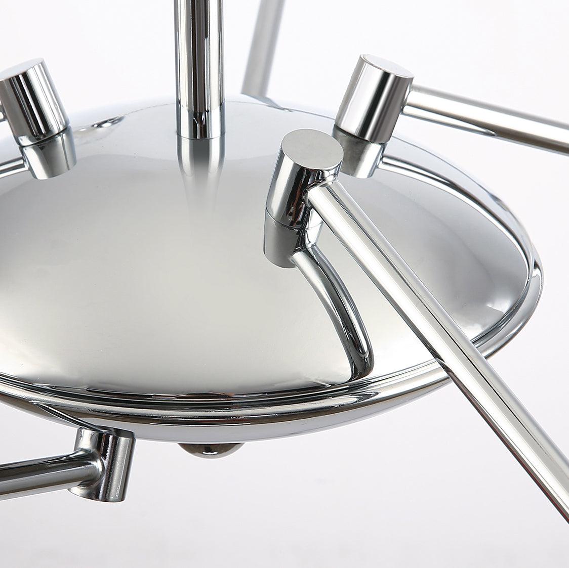 Westlife Sputnik Chandelier - Blowlighting