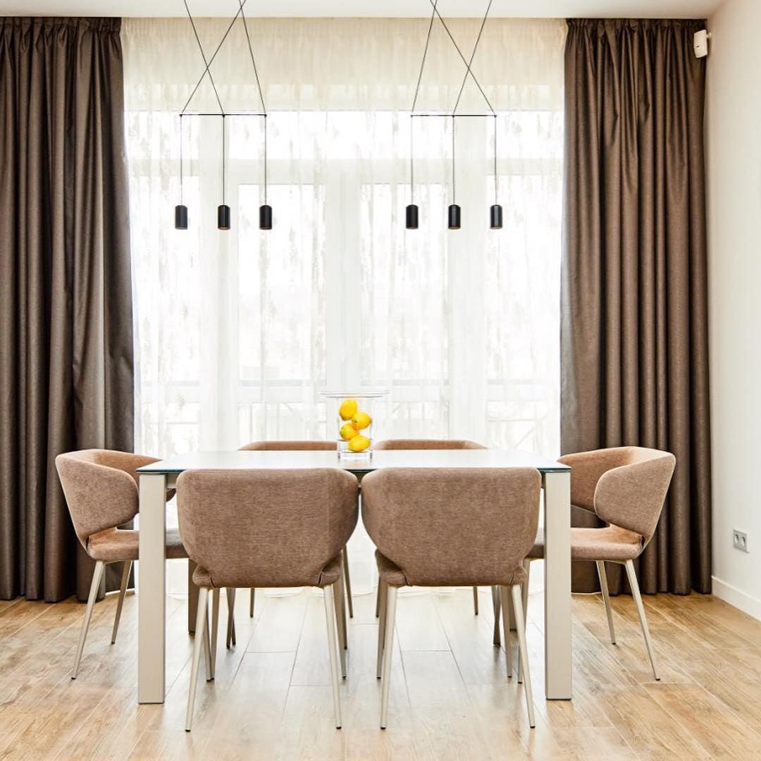 Line Art Pendant Light - Blowlighting