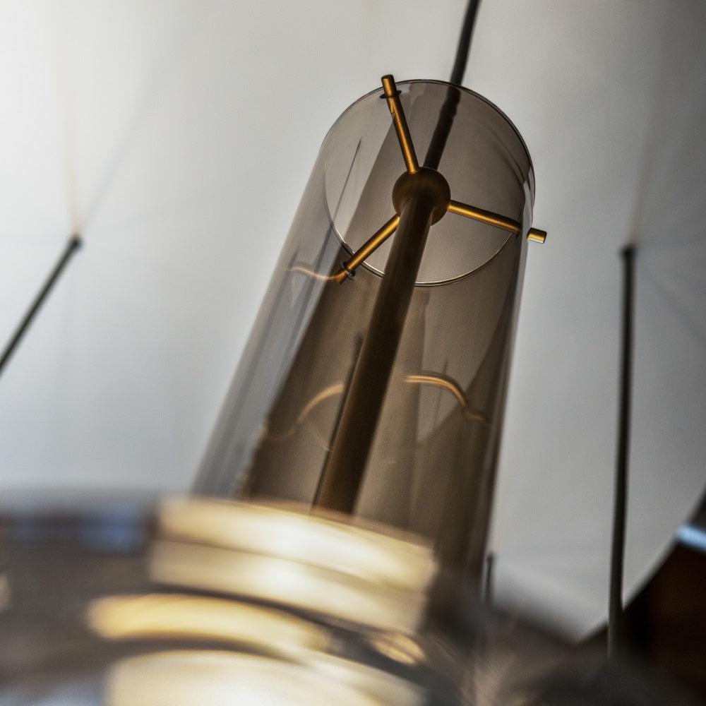 Wonder Suspension Lamp - Blowlighting