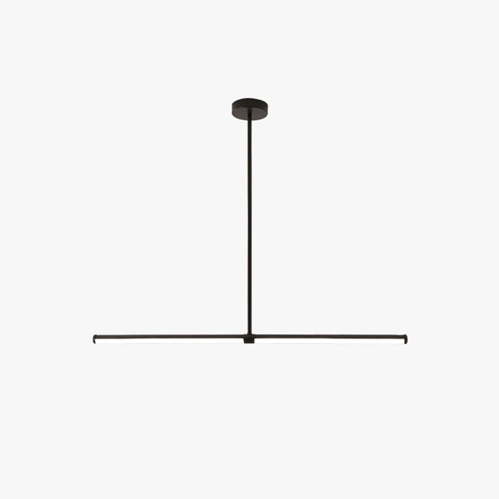 Arisha Moderno LED Lampade a Sospensione Metallo Sala da Pranzo Studio
