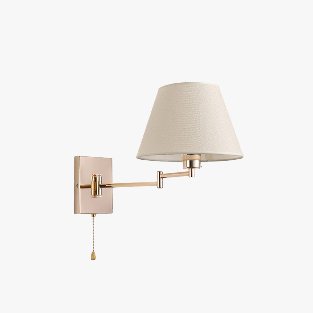 Epoch Decorativo Applique Metallo Tessuto Studio Soggiorno
