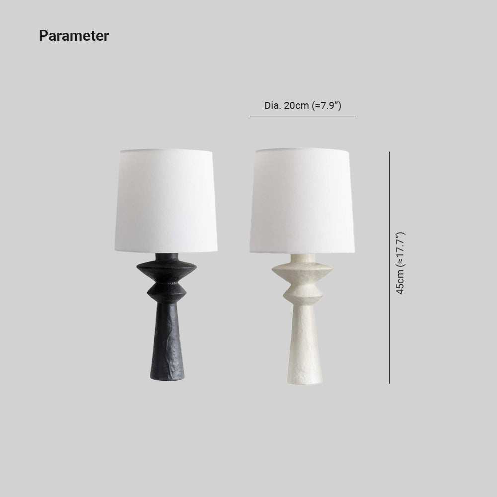Silva Decorativo Applique Resina Acrilico Camera da Letto Sala da Pranzo
