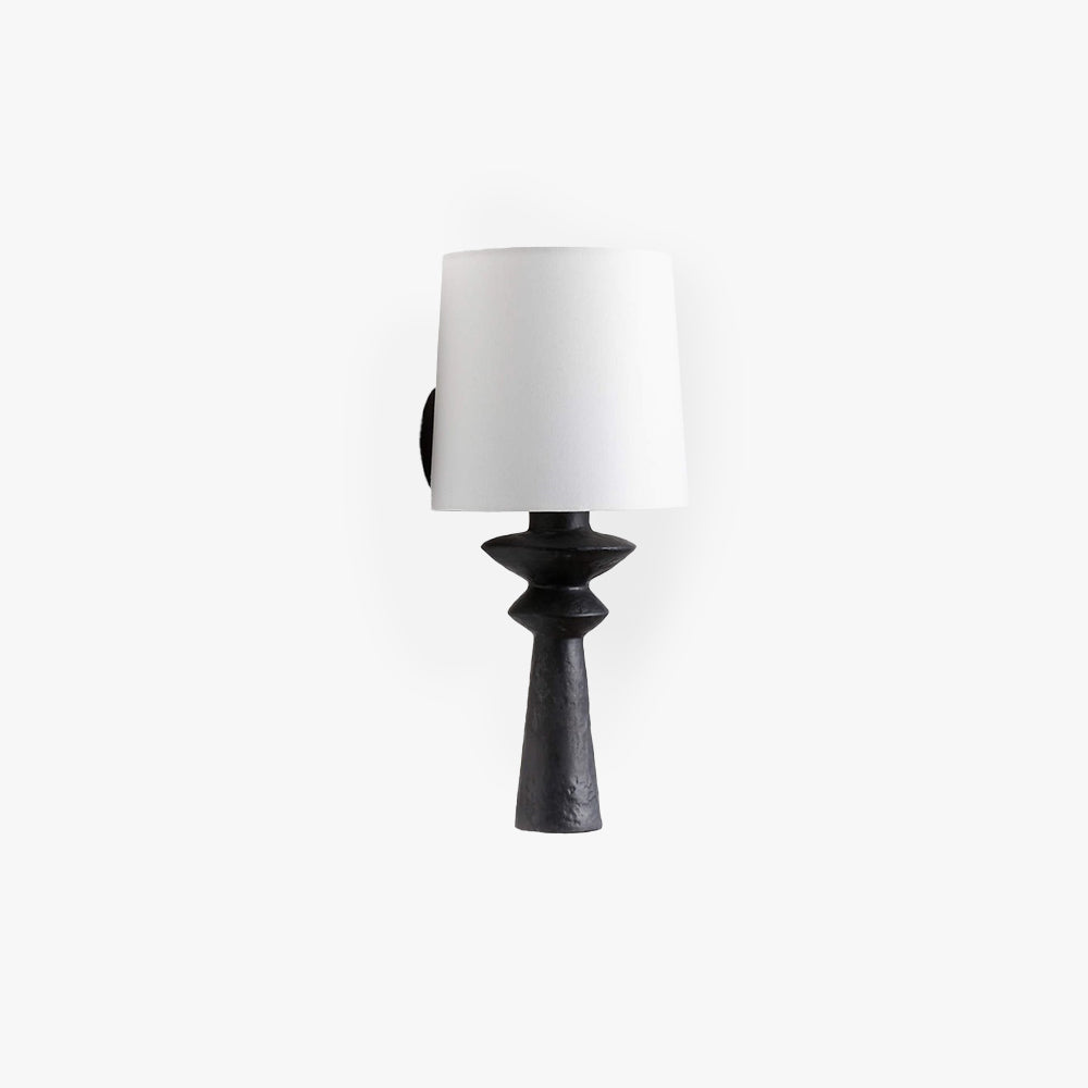 Silva Decorativo Applique Resina Acrilico Camera da Letto Sala da Pranzo