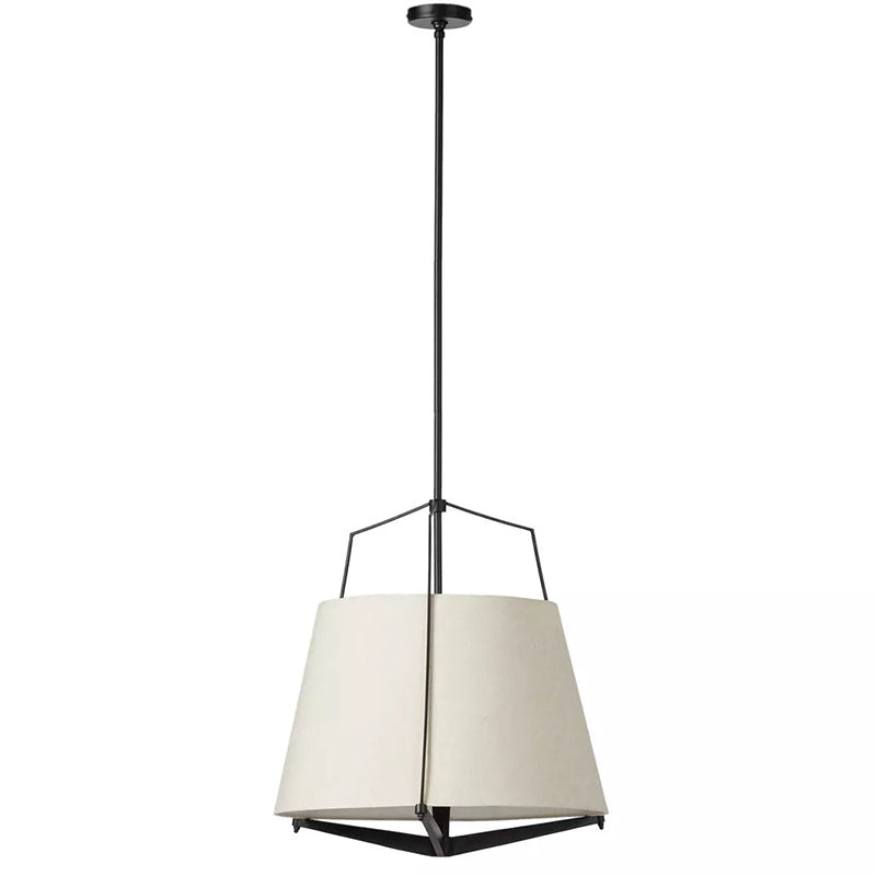 Uraeia Vintage Industrial Metal Pendant Lamp - Lamp Copper