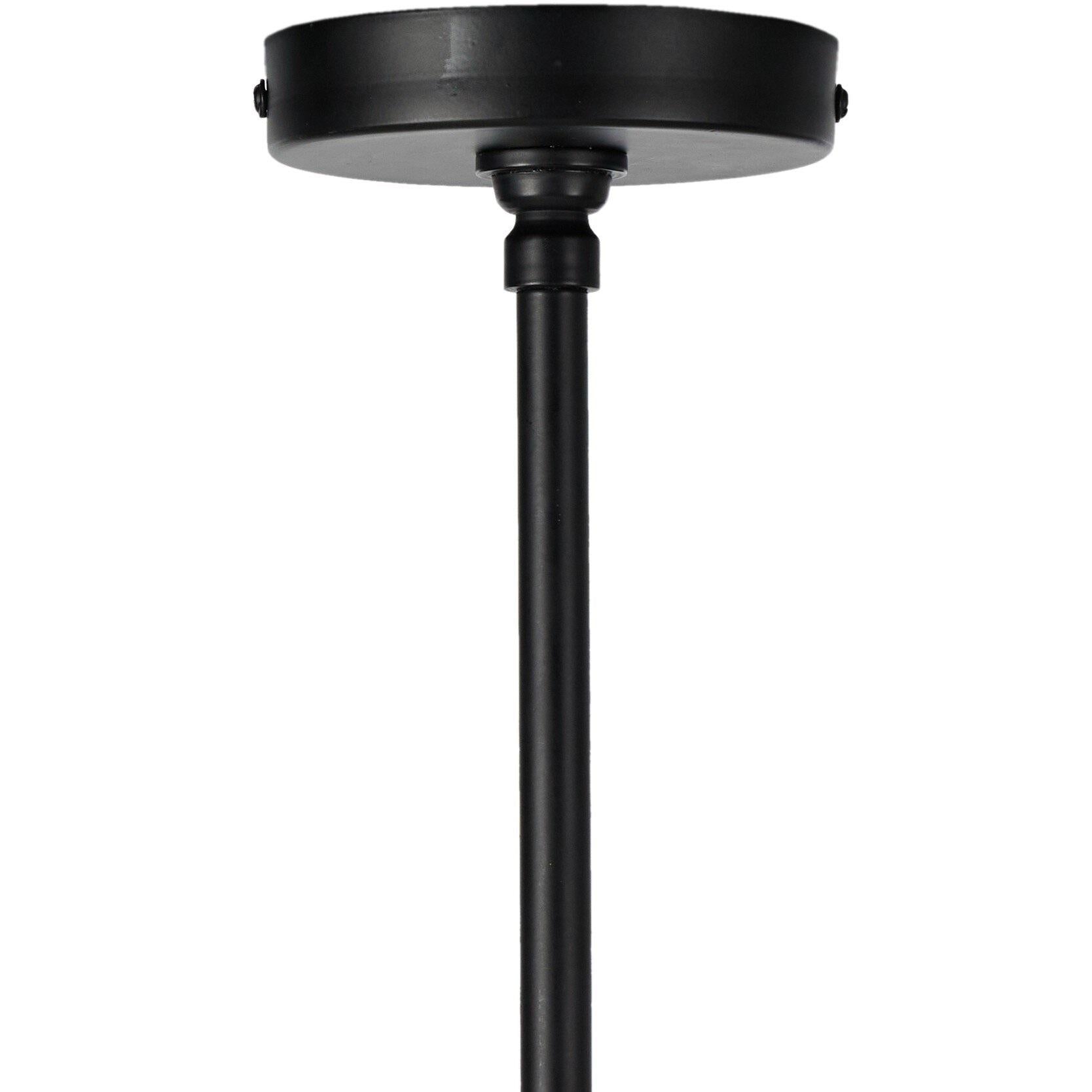 Uraeia Vintage Industrial Metal Pendant Lamp - Lamp Copper