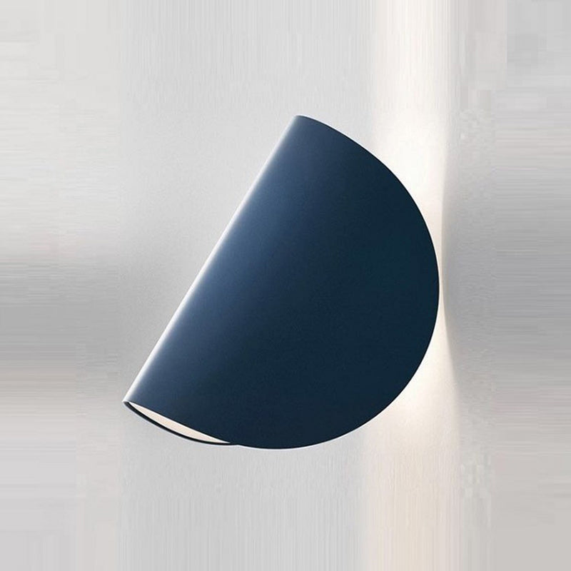 Arisha LED Applique 360° Rotabile Orso Palloncino Comodino/Soggiorno Moderna