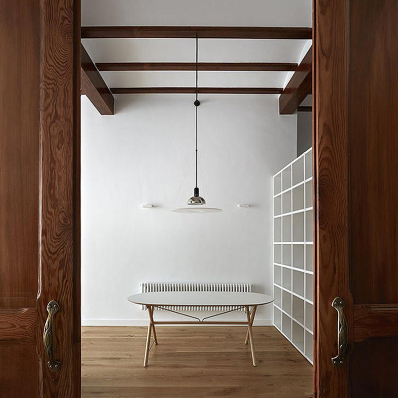 Arisha Moderno LED Minimalista Lampada a Sospensione