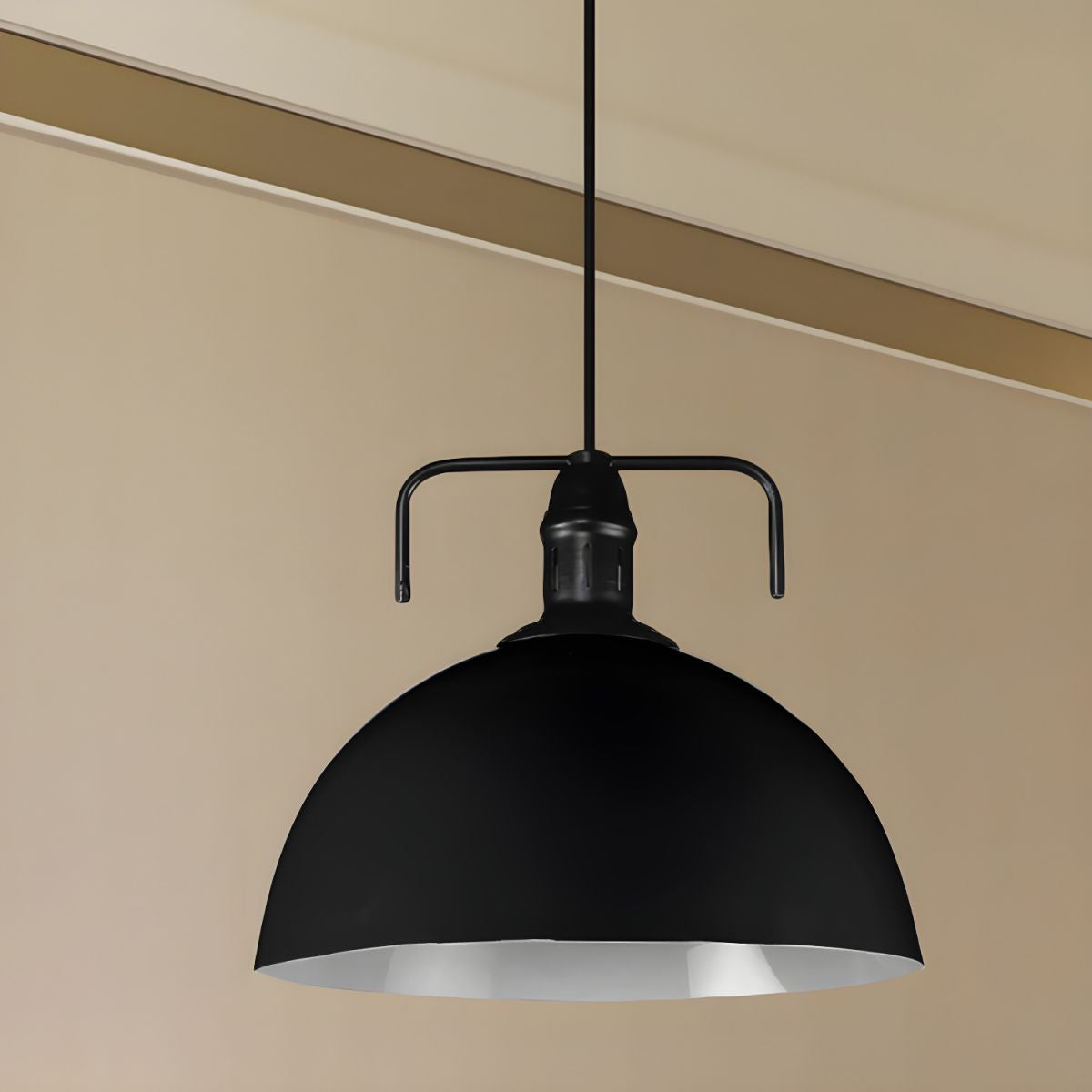 Valentina Moderno Vintage Demo Metallo Variopinto Lampade a Sospensione