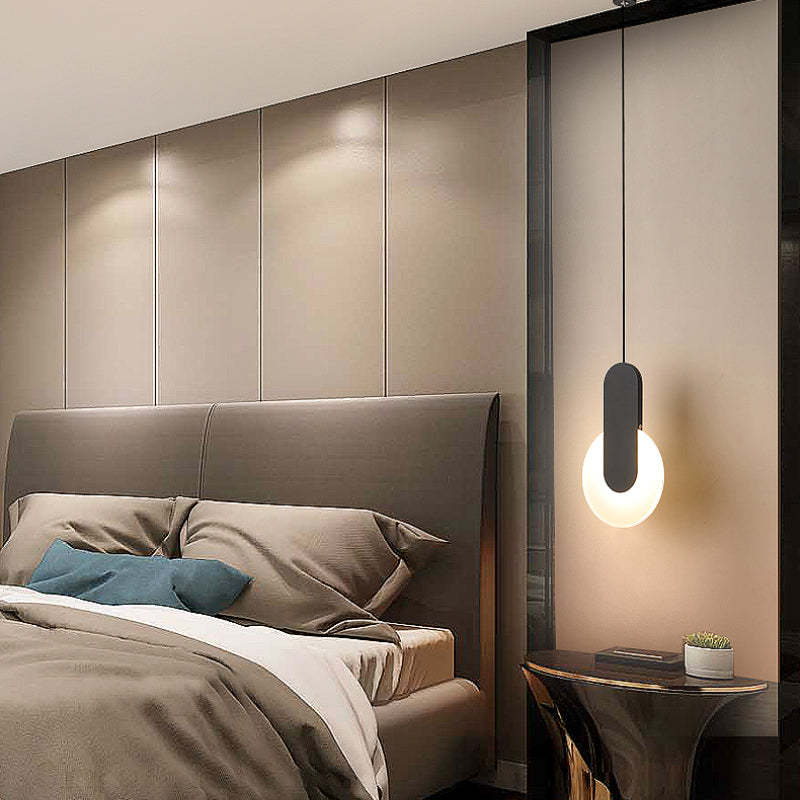Arisha Modern LED Lampade a Sospensione