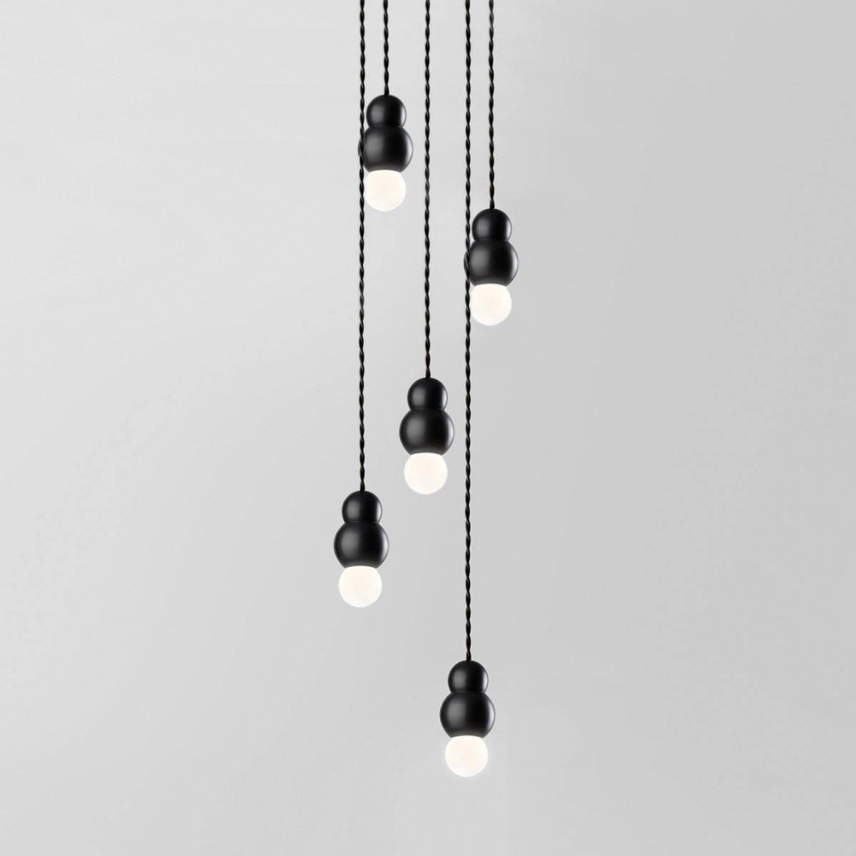 Ball Series Pendant Light - Blowlighting