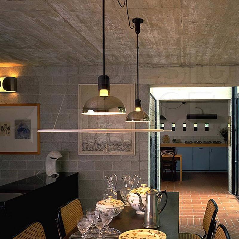 Arisha Moderno LED Minimalista Lampada a Sospensione