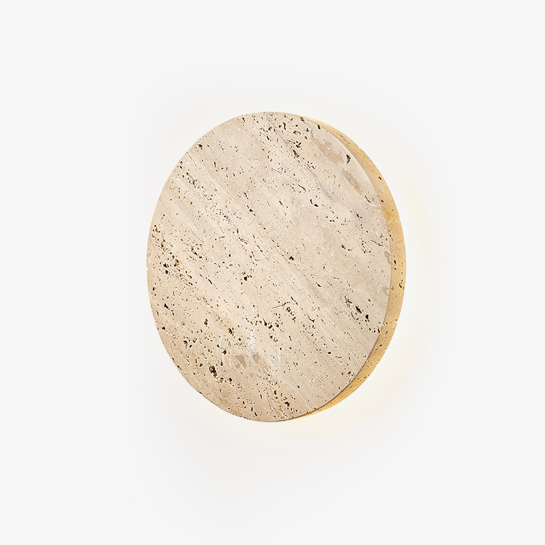 Artale Travertine Wall Light - Neutralighting