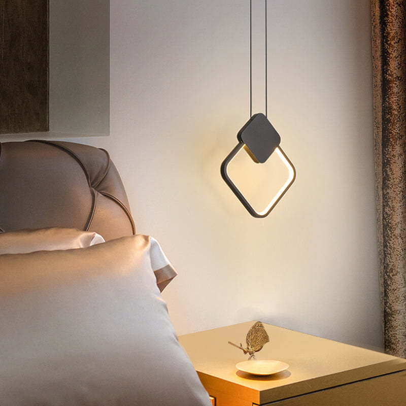 Arisha Modern LED Lampade a Sospensione