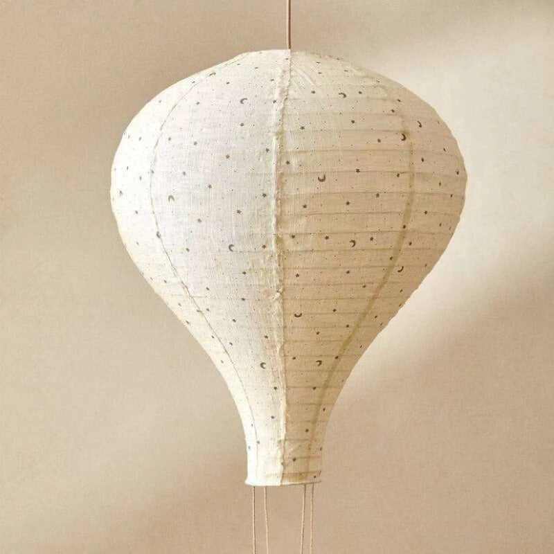Valentina Plafoniere LED di Design Moderno da Incasso in Tessuto Bianco per Camera da Letto e Cucina.