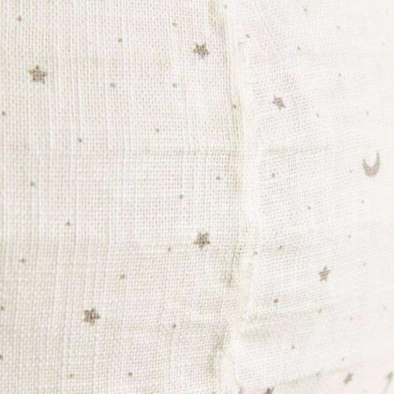 Valentina Plafoniere LED di Design Moderno da Incasso in Tessuto Bianco per Camera da Letto e Cucina.