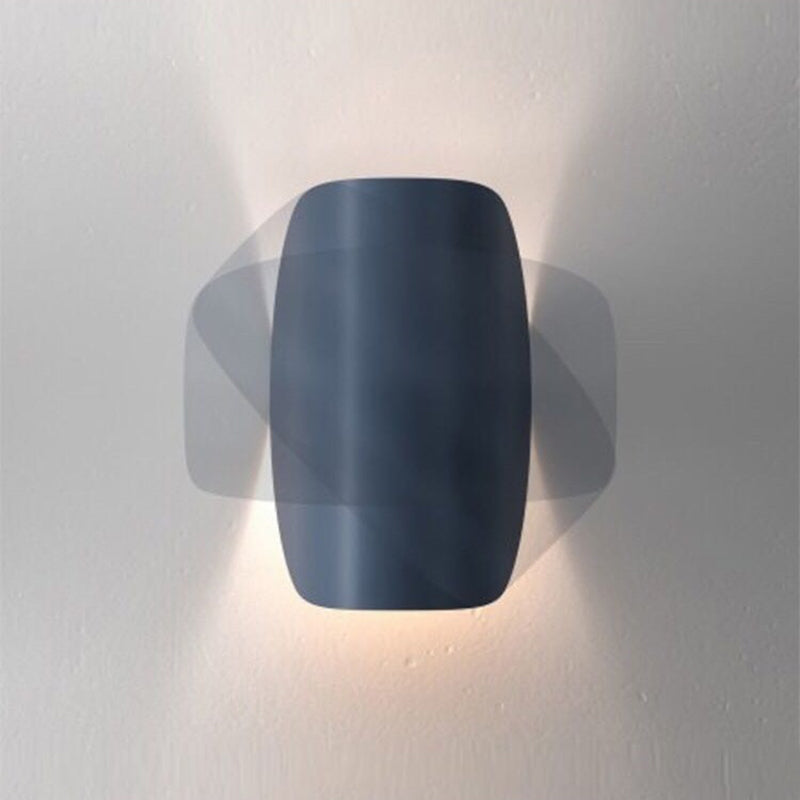 Arisha LED Applique 360° Rotabile Orso Palloncino Comodino/Soggiorno Moderna